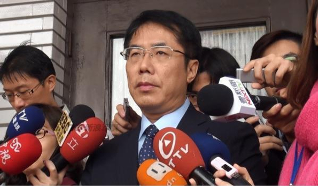 台女星力挺辽宁舰过台湾海峡！遭绿营低俗攻击