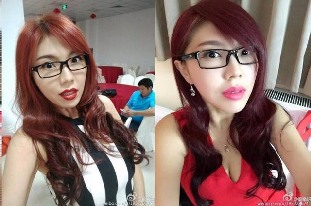 台女星力挺辽宁舰过台湾海峡！遭绿营低俗攻击