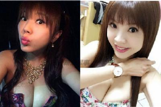 台女星力挺辽宁舰过台湾海峡！遭绿营低俗攻击