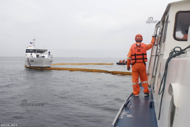 印度也来南海跟中国较劲？菲印搞联合海警演习