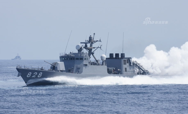 和中国022比如何?日本海上自卫队隼级导弹艇