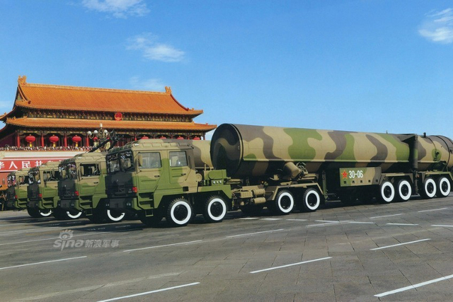 东风快递到太空？中国快舟一号甲火箭快速发射