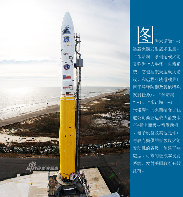 东风快递到太空？中国快舟一号甲火箭快速发射