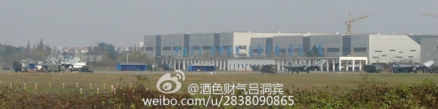 宇宙级生产速度！量产服役型歼20战机频频亮相