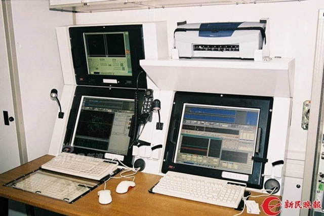 盘点各国反隐身雷达:中国型号众多曾发现F22