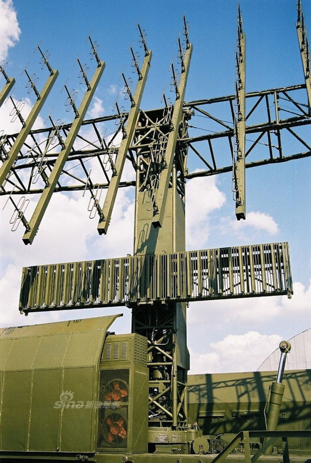 盘点各国反隐身雷达:中国型号众多曾发现F22