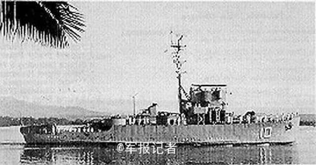 389舰，听到请回答！纪念西沙海战的18位烈士