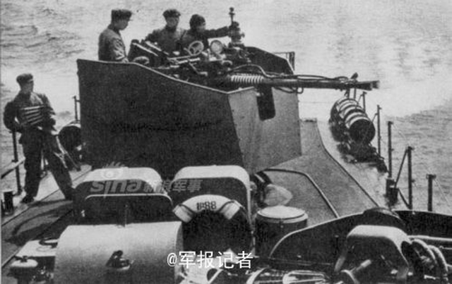 389舰，听到请回答！纪念西沙海战的18位烈士