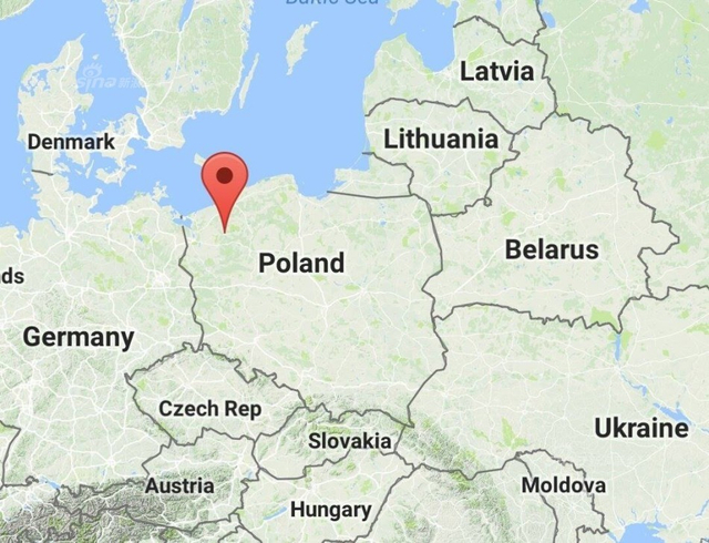 谁怕谁!美国在俄周边重兵压境 普京挥手来反击