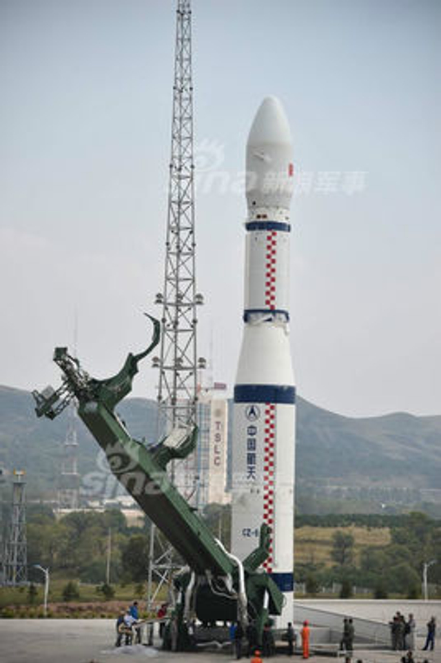 中国2030年发射超重型火箭！还有运20空射火箭