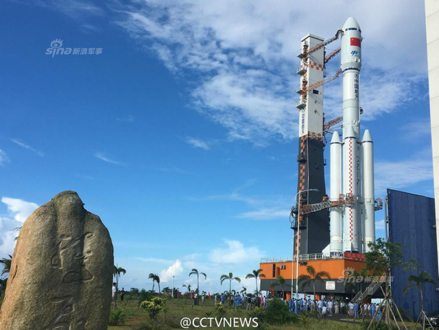 中国2030年发射超重型火箭！还有运20空射火箭