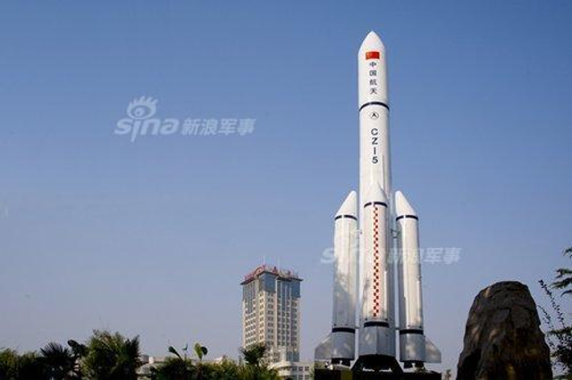 中国2030年发射超重型火箭！还有运20空射火箭