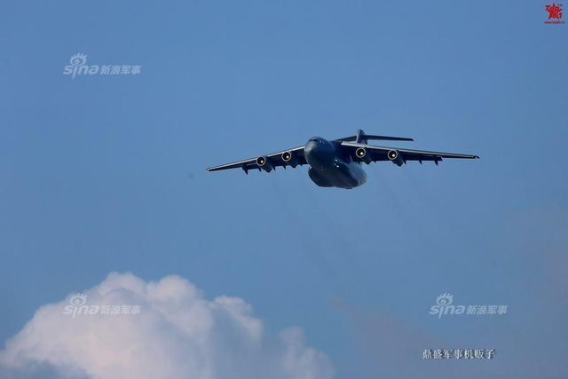 中国2030年发射超重型火箭！还有运20空射火箭