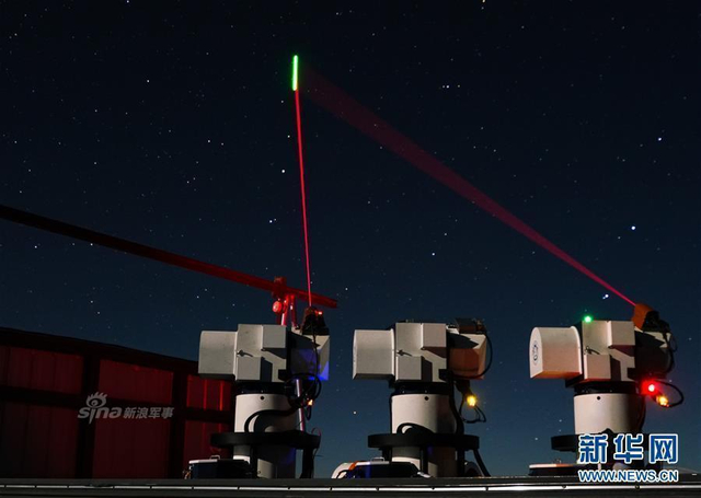 中国科技改变世界！世界首颗量子卫星交付使用