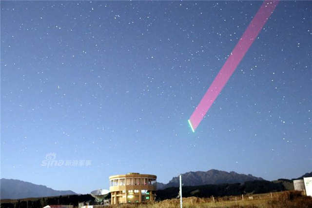 中国科技改变世界！世界首颗量子卫星交付使用