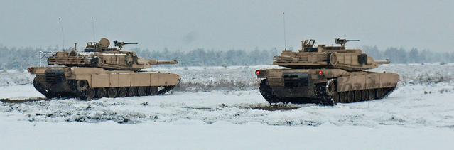 特朗普上任不久美国全球增兵！普京该怎么接招