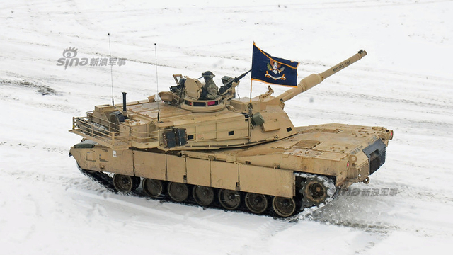 特朗普上任不久美国全球增兵！普京该怎么接招