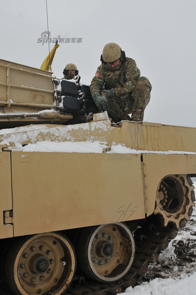 特朗普上任不久美国全球增兵！普京该怎么接招
