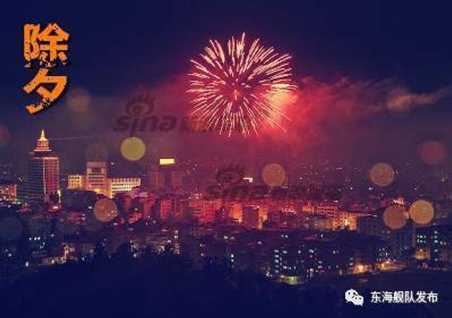 中国歼10与苏30春季保卫东海