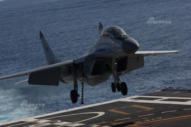 以中国为对手！海量图片展示印度军队强悍实力