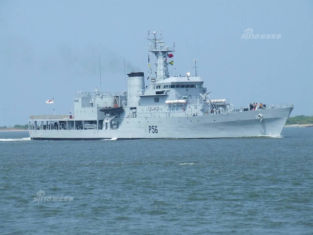 以中国为对手！海量图片展示印度军队强悍实力