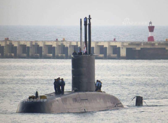 以中国为对手！海量图片展示印度军队强悍实力