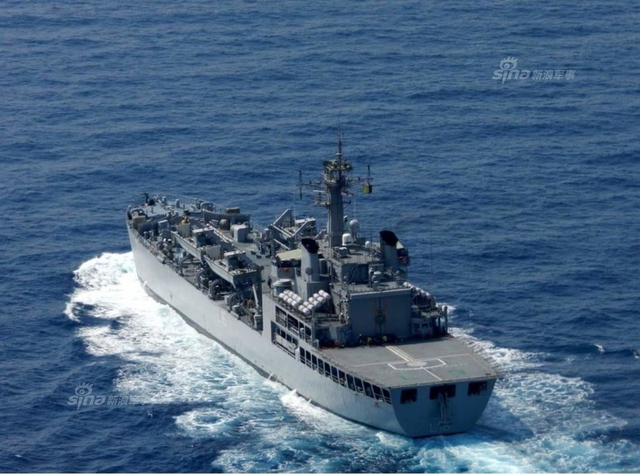 以中国为对手！海量图片展示印度军队强悍实力