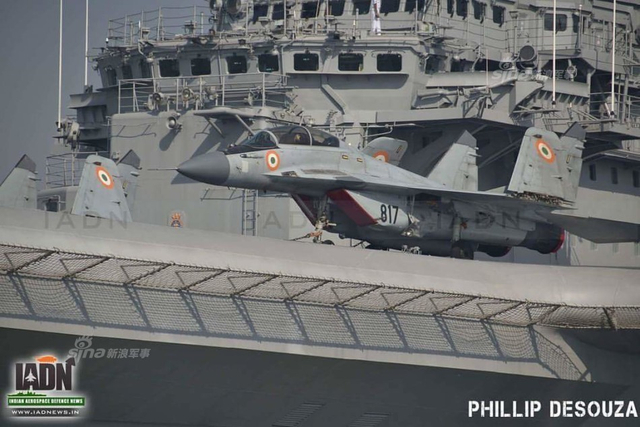 以中国为对手！海量图片展示印度军队强悍实力