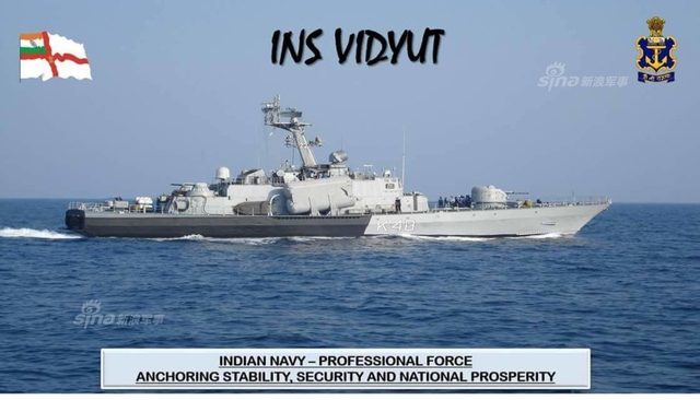 以中国为对手！海量图片展示印度军队强悍实力