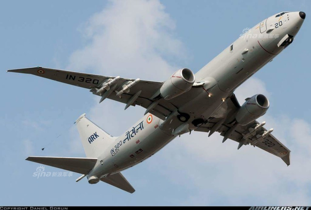 以中国为对手！海量图片展示印度军队强悍实力