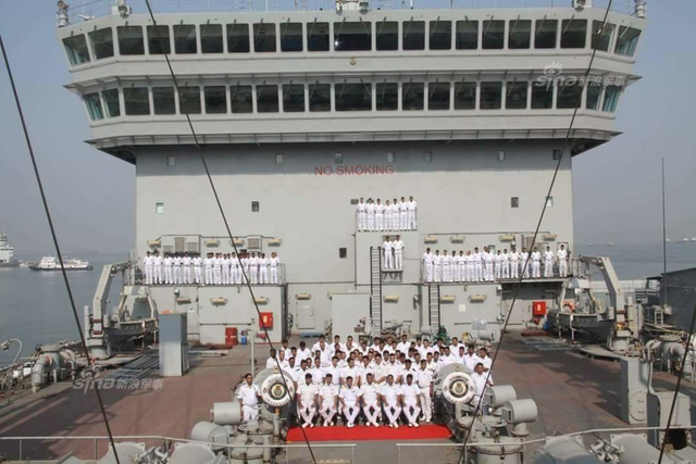 以中国为对手！海量图片展示印度军队强悍实力