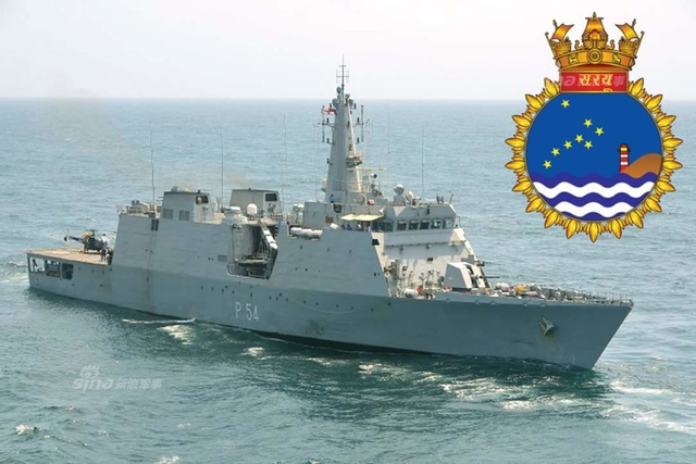 以中国为对手！海量图片展示印度军队强悍实力