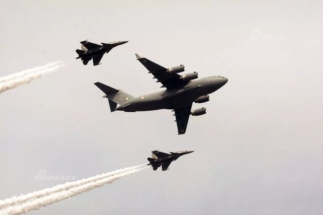 以中国为对手！海量图片展示印度军队强悍实力