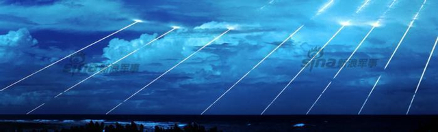 新年第1枚大礼花！中国成功试射10弹头洲际导弹