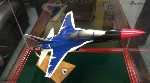 比得过L15?台湾研制新教练机