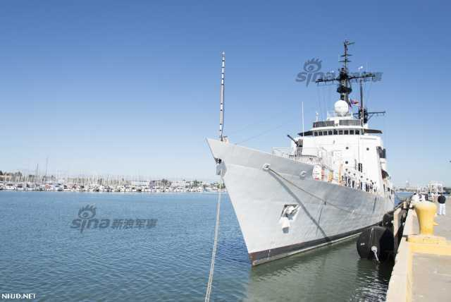 要和中国巡逻马六甲?菲律宾接受第3艘美制战舰