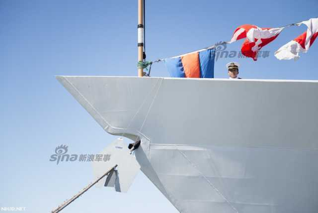 要和中国巡逻马六甲?菲律宾接受第3艘美制战舰