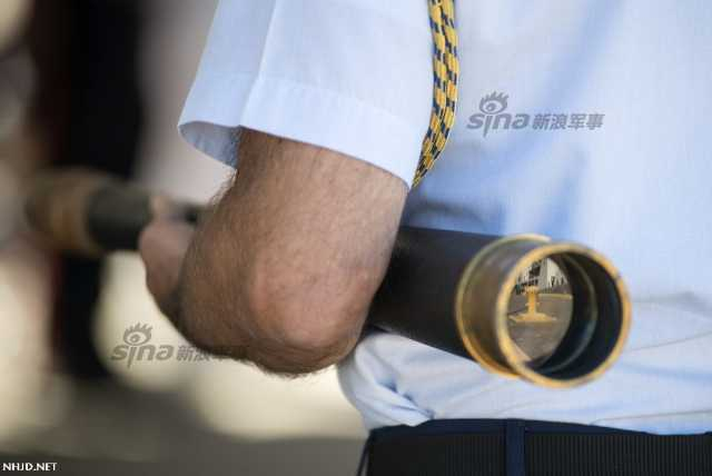 要和中国巡逻马六甲?菲律宾接受第3艘美制战舰