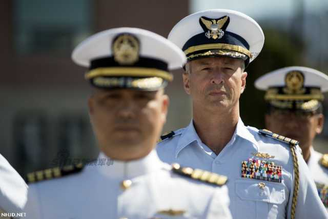 要和中国巡逻马六甲?菲律宾接受第3艘美制战舰