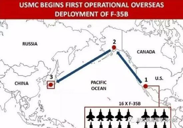 中国领土岂容你染指！美发布西沙照片居心叵测