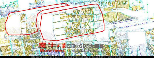造舰速度超美：中国4艘055大驱最新谍影曝光 