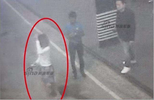谍影重重!疑似杀害金正男神秘女特工画面曝光