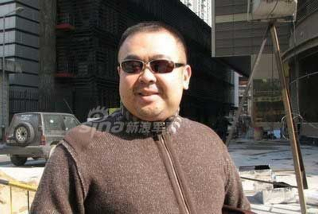 谍影重重!疑似杀害金正男神秘女特工画面曝光