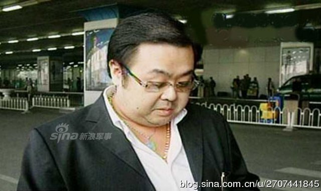 谍影重重!疑似杀害金正男神秘女特工画面曝光