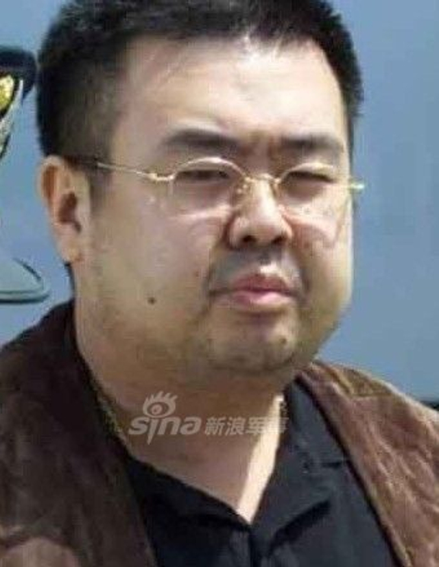 谍影重重!疑似杀害金正男神秘女特工画面曝光