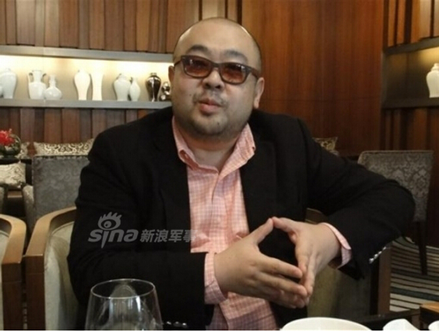 谍影重重!疑似杀害金正男神秘女特工画面曝光