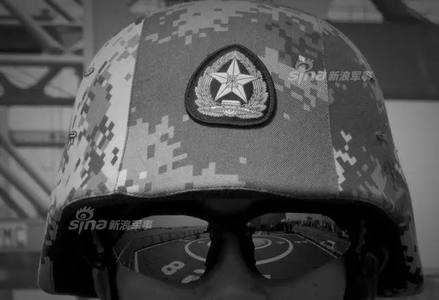 火蓝刀锋！中国海军陆战队在全球维护国家利益