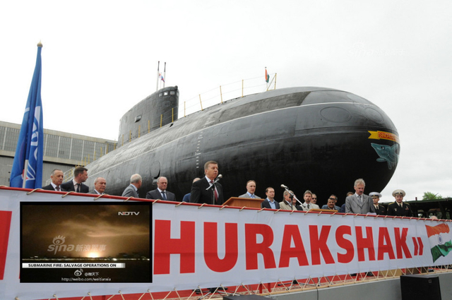 别爆炸了！越南或购印度自研重型鱼雷对付中国