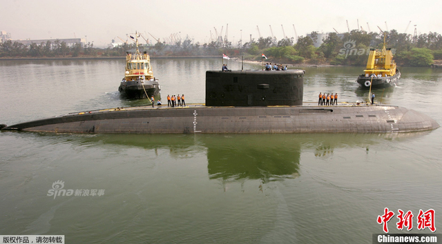 别爆炸了！越南或购印度自研重型鱼雷对付中国