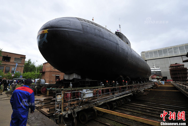 别爆炸了！越南或购印度自研重型鱼雷对付中国